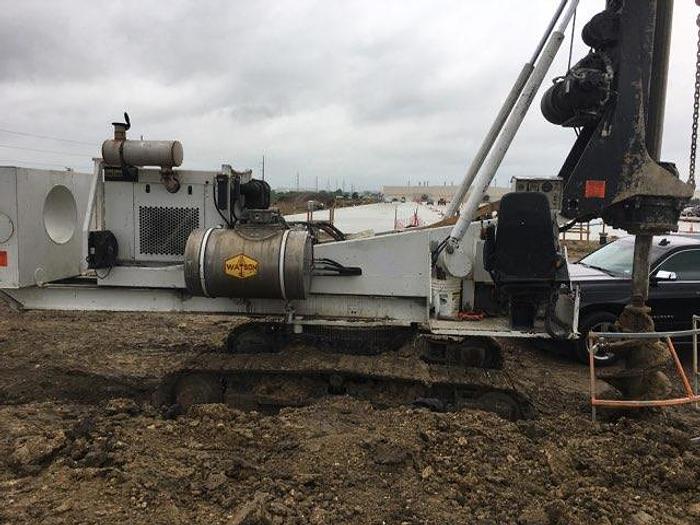 Used 2014 Watson 1100CM