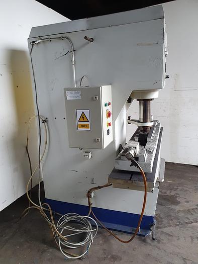 Gebruikt HP Hermann Henseler 63 x 280