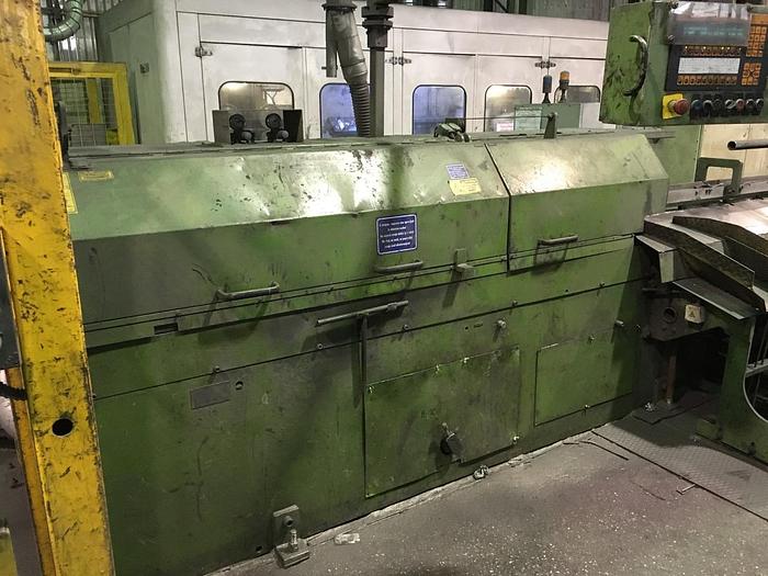Used *** Used Wire/Mesh Equip. i.g.  #3686