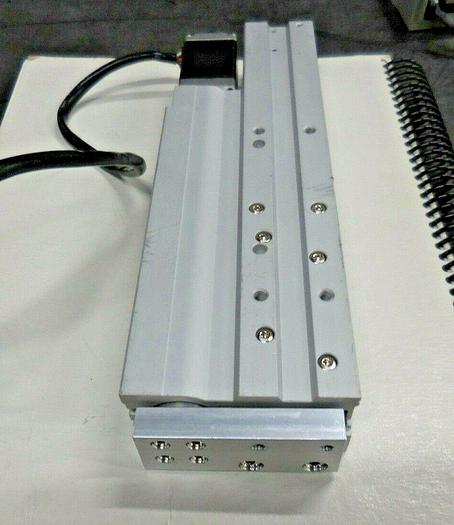 Used SMC L1XF10-0418