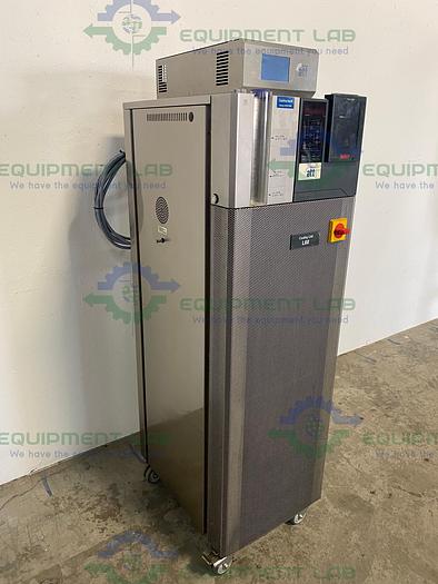 Used 2017 ATT / Huber Unistat 815 Liquid Cooled Chiller & Heater -85 ℃ to +250 ℃