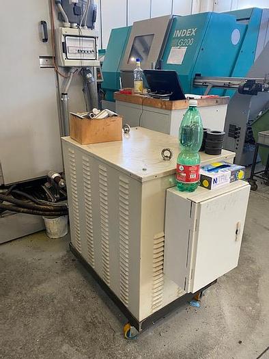 Used 2007 MORI SEIKI NZ2000 3 TURRET 2 SPINDLE CNC MULTIAXIS TURNING CENTER NZ 2000