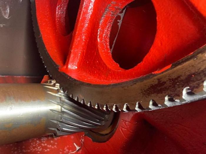 Used oil boss 1280-365-240