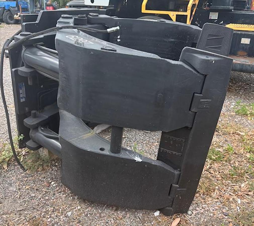 Used Cascade 90F-RCS-21C