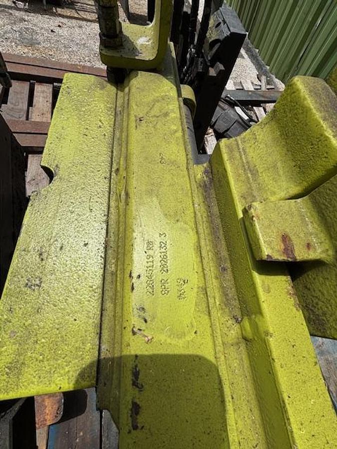 Used Cascade 22G-45119