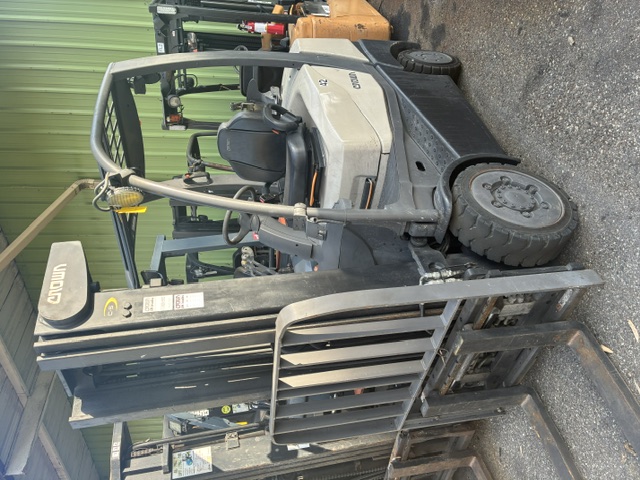 Used 2011 Crown C5 1000-50