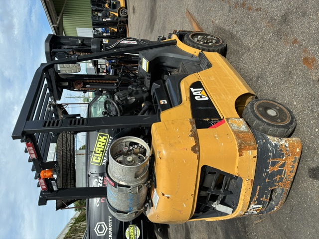 Used 2021 Caterpillar 2C5000
