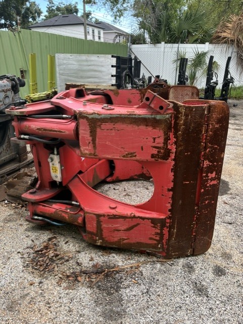 Used 2019 Bolzoni Auramo ARF-90-1060PE