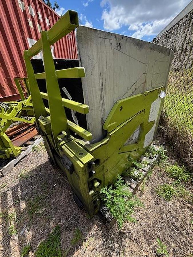 Used Cascade 25D-CCB-160