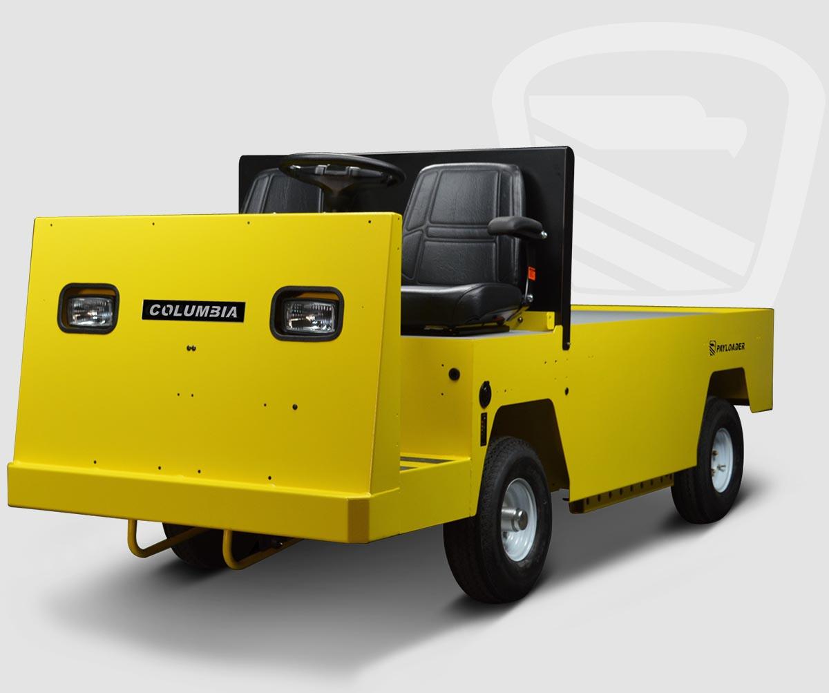 2026 Columbia Payloader Standard Duty