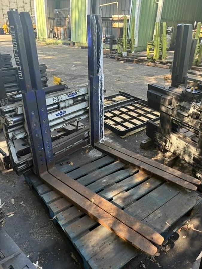 Used Cascade 25G-FDS-B221 R9