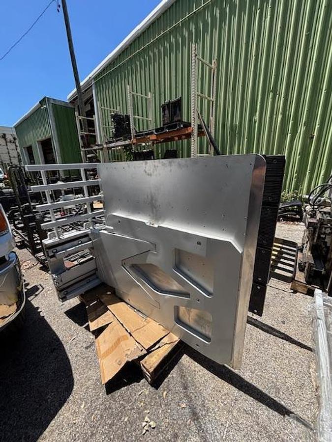 2026 Cascade MCC-25M-A002