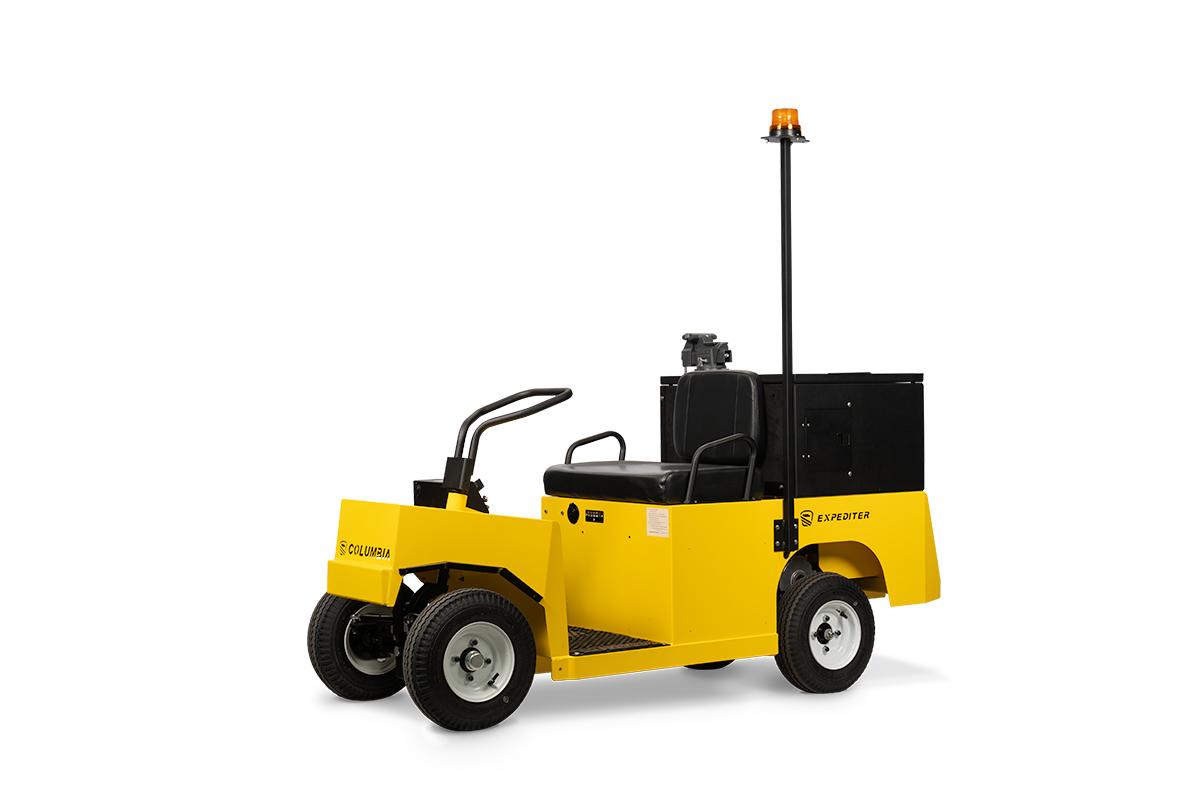2026 Columbia Expediter 48 Volt