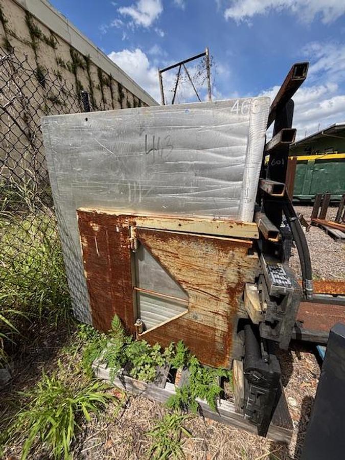 Used Long Reach LCC25NSB4048STD0A0