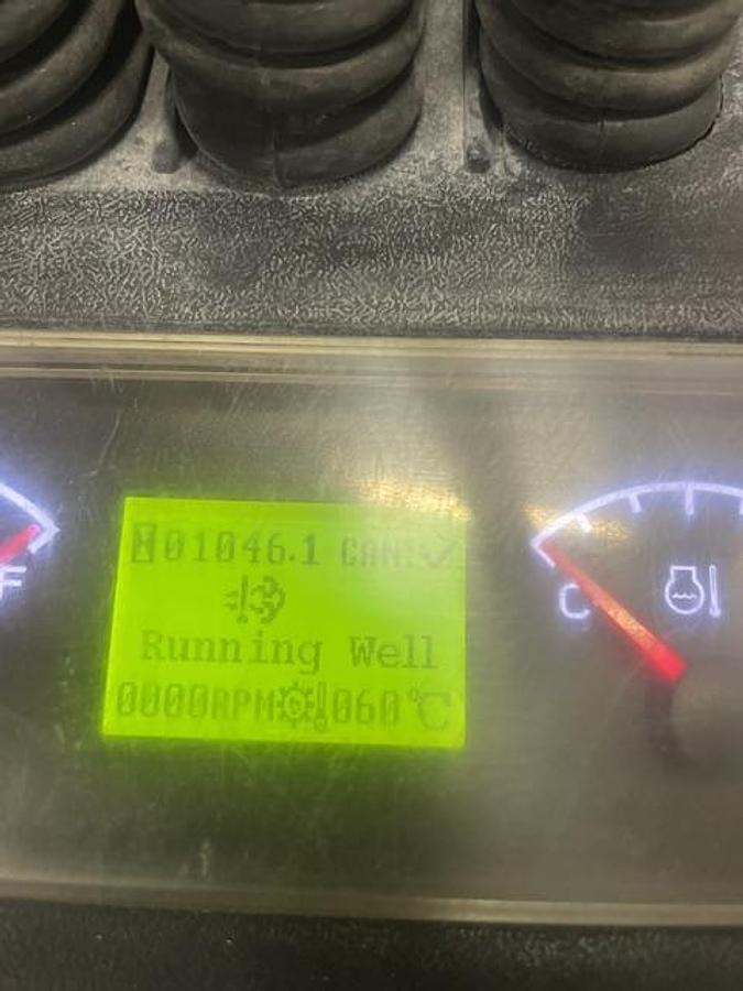 Used 2023 Baoli KGB25
