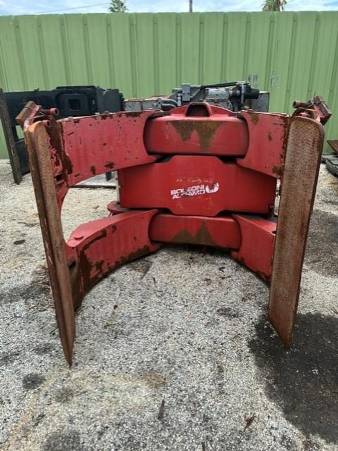 Used 2019 Bolzoni Auramo ARF-90-1060PE