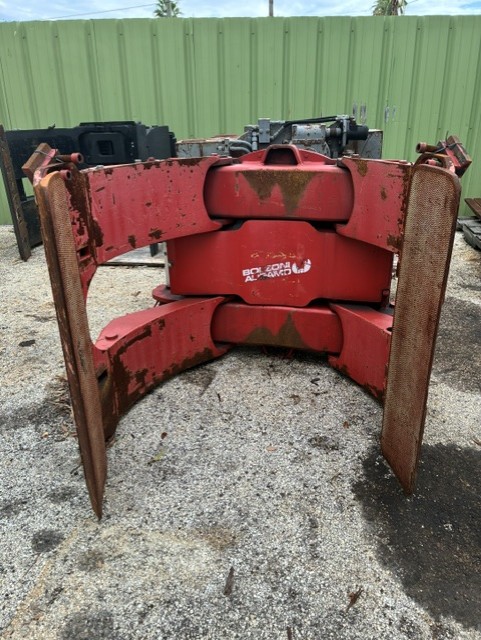 Used 2019 Bolzoni Auramo ARF-90-1060PE