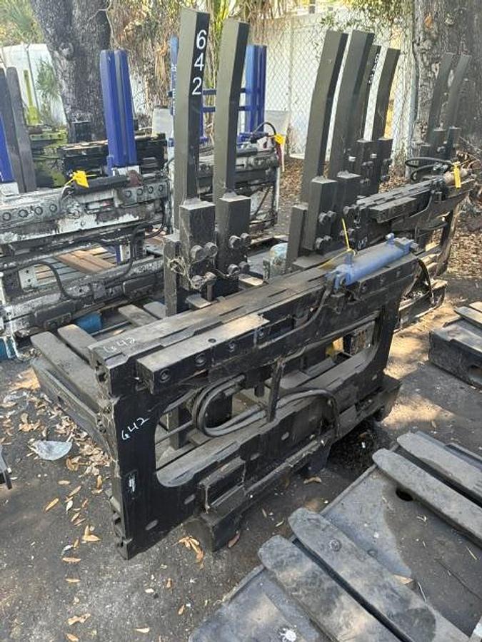 Used Rightline LP8C-C5B0-C