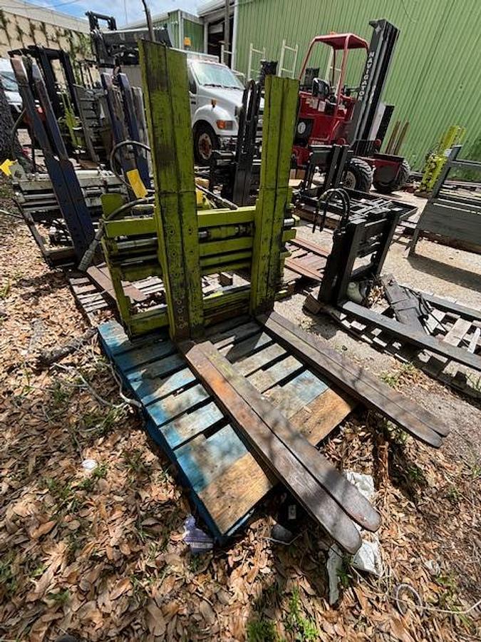 Used Cascade 22G-45119