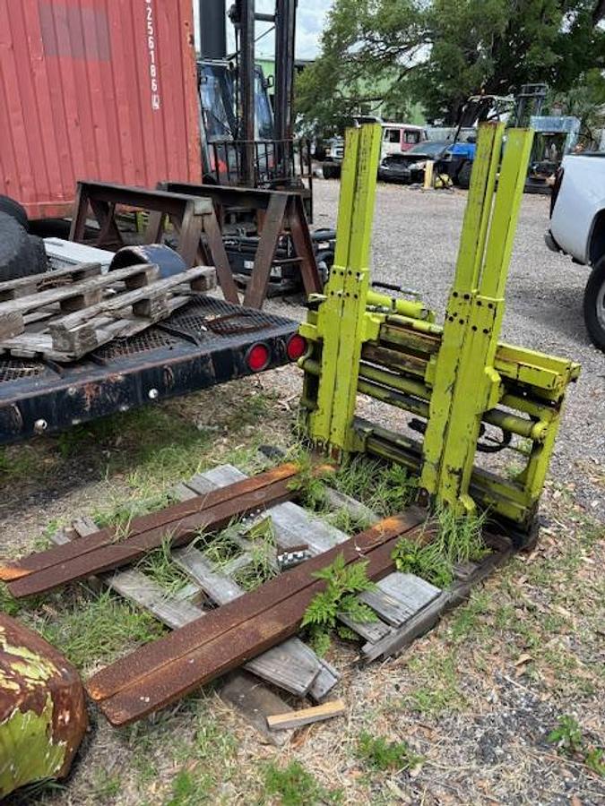 Used Rightline LPM082