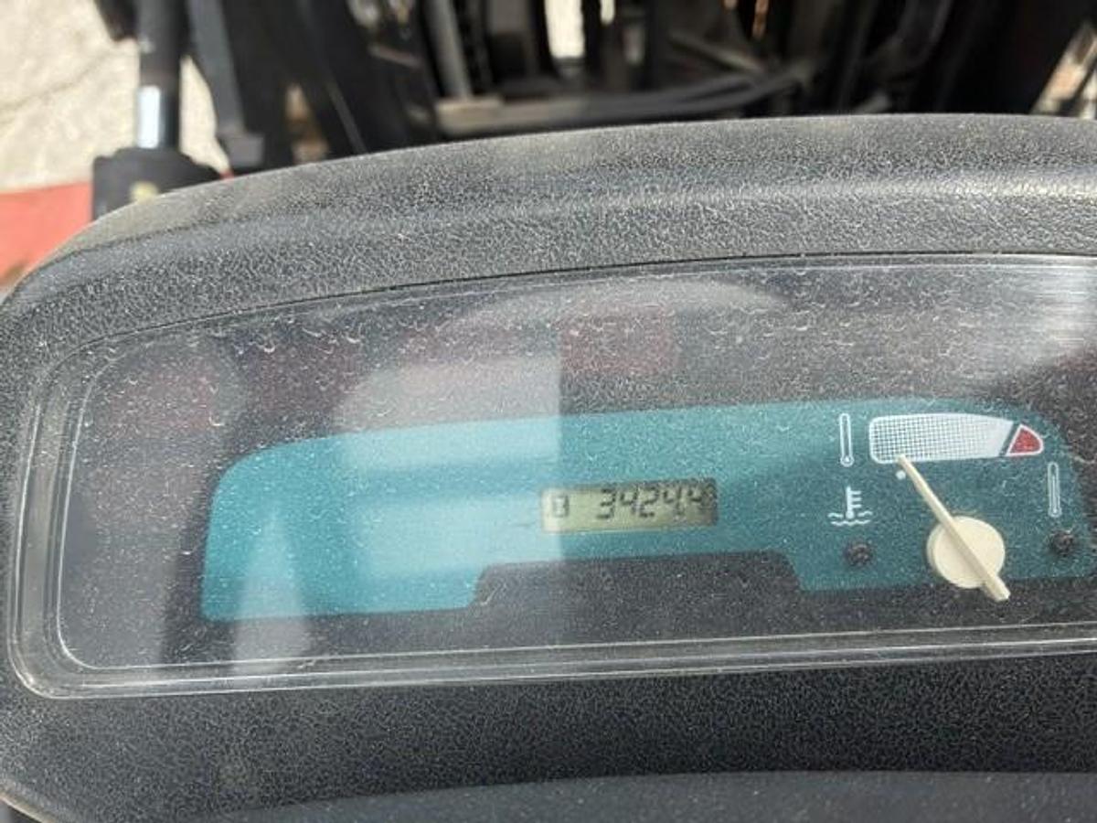 Used 2005 Toyota 7FGU35