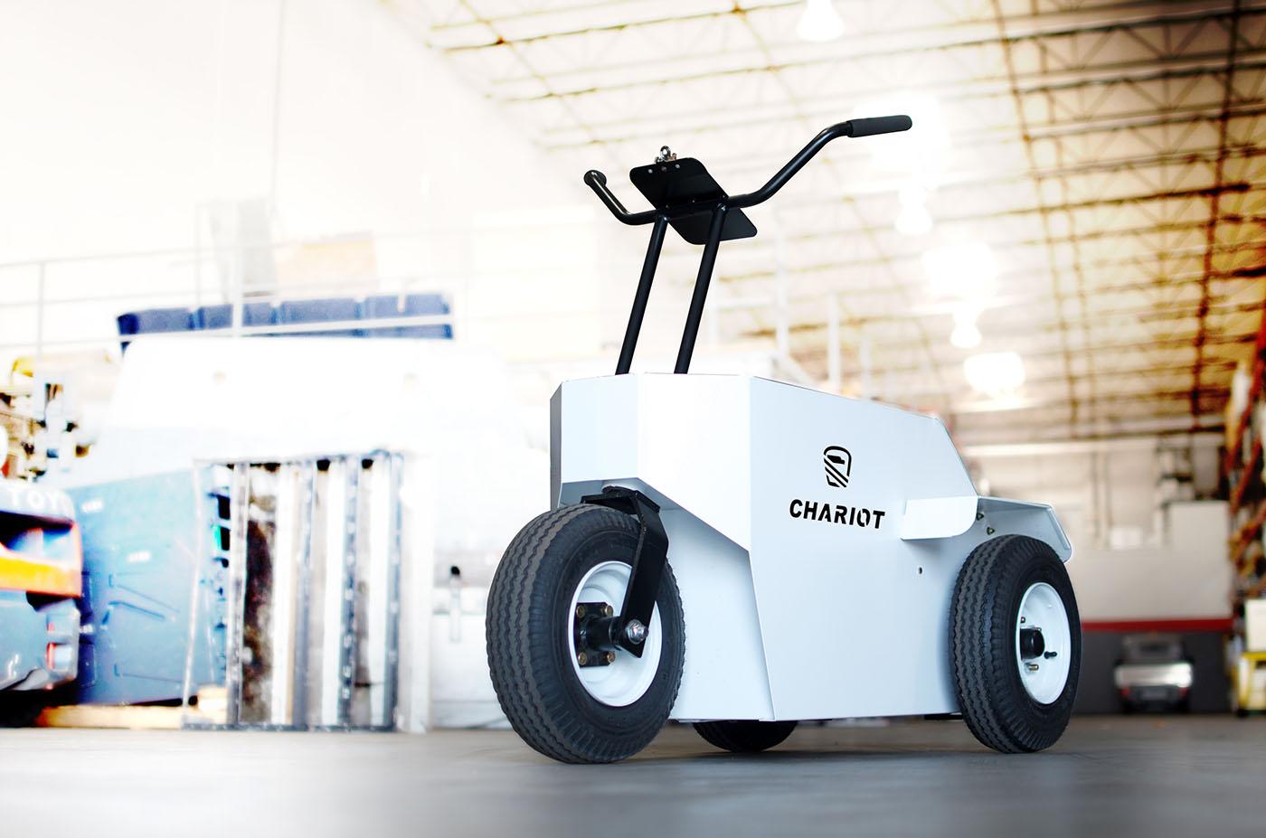 2026 Columbia Chariot 12 Volt
