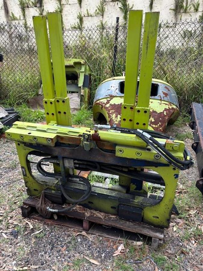 Used Rightline LPM082