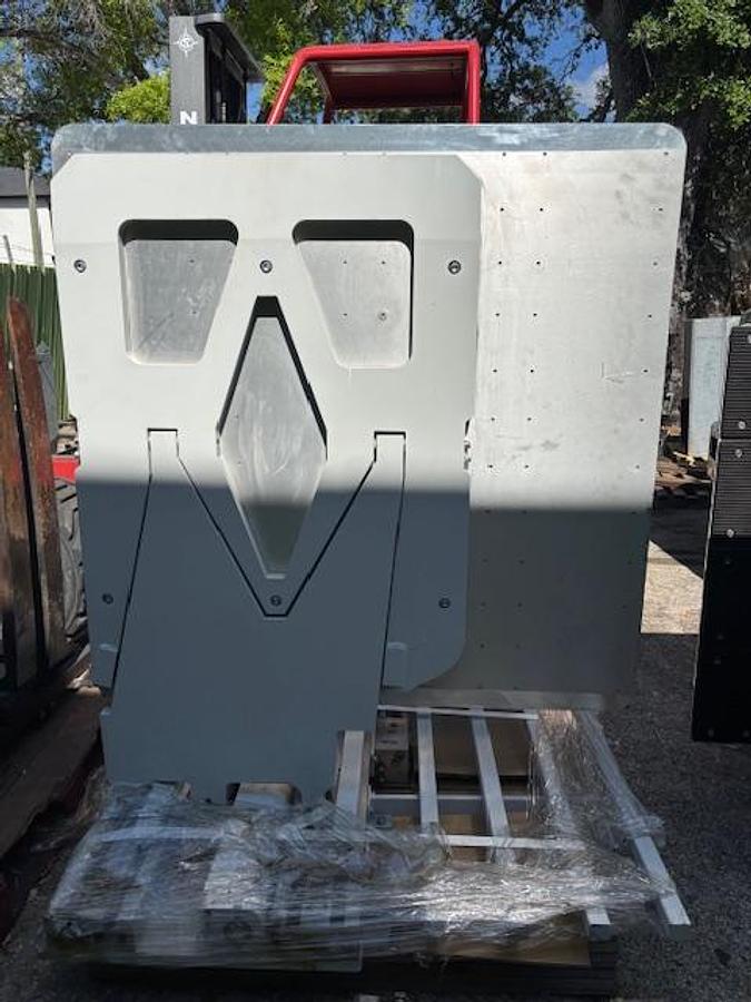 2026 Cascade MCC-25M-A002