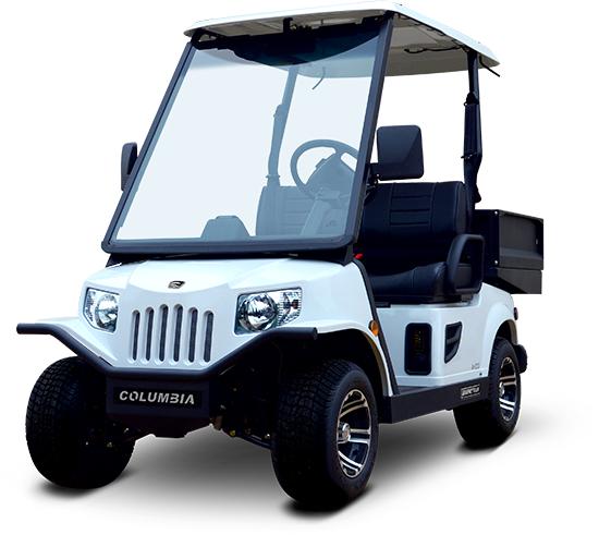 2026 Columbia Journeyman 6+2 8 Passengers