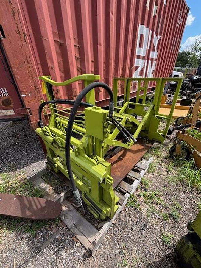 Used Cascade R35E-PAS-65563