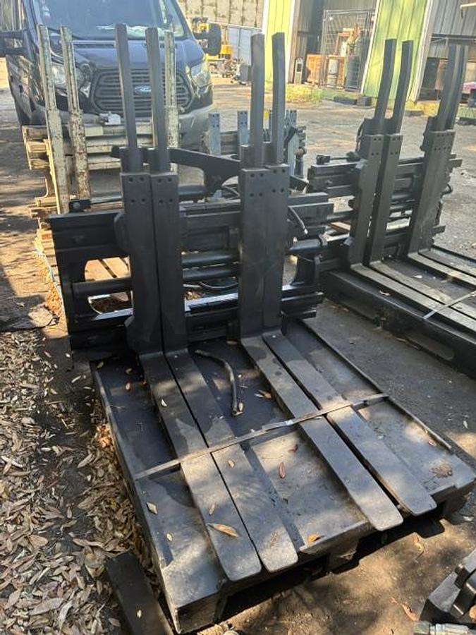 Used Rightline LP8C-C5B0-C