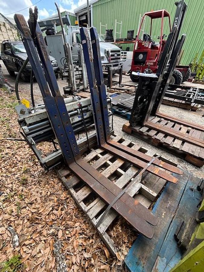 Used Cascade 6157342-R0