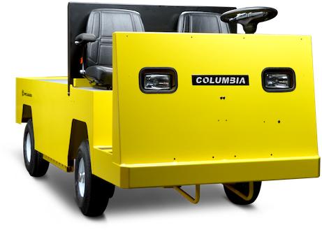 2026 Columbia Payloader Super Duty
