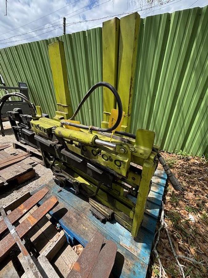 Used Cascade 22G-45119