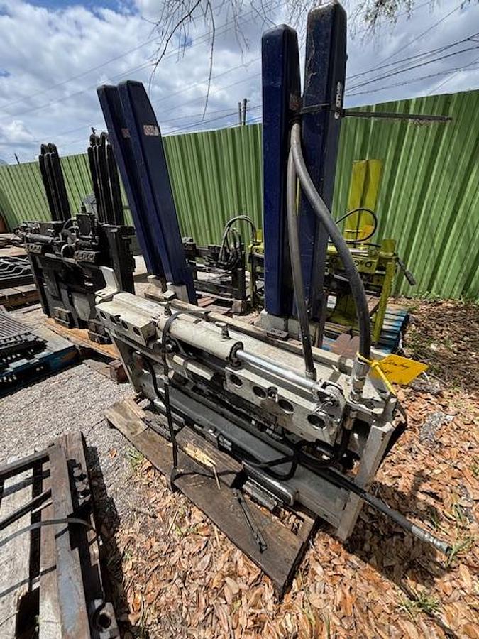 Used Cascade 6157342-R0