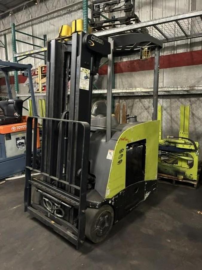 Used 2007 Crown RC5535-30TT