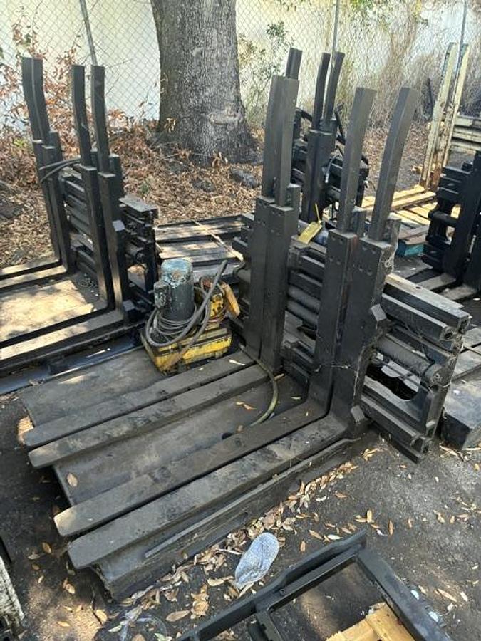 Used Rightline LP8C-C5B0-C