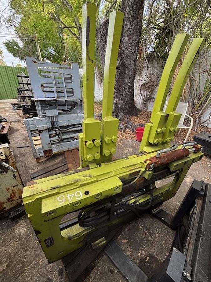 Used Rightline LP8C-C5B0-C