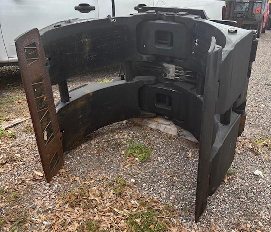 Used Cascade 90F-RCS-21C