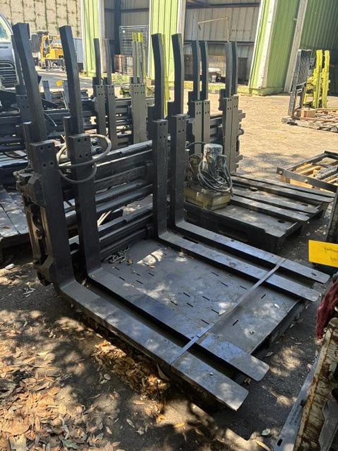 Used Rightline LP8C-C5B0-C