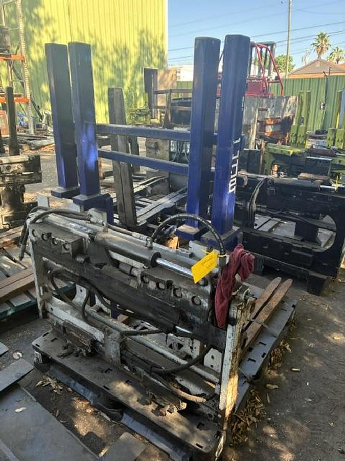 Used Cascade 25G-FDS-1023