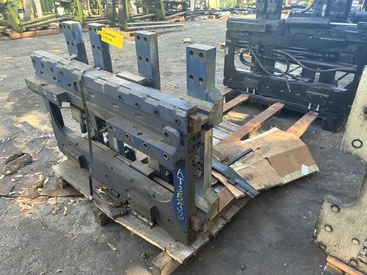 Used Rightline LPM078