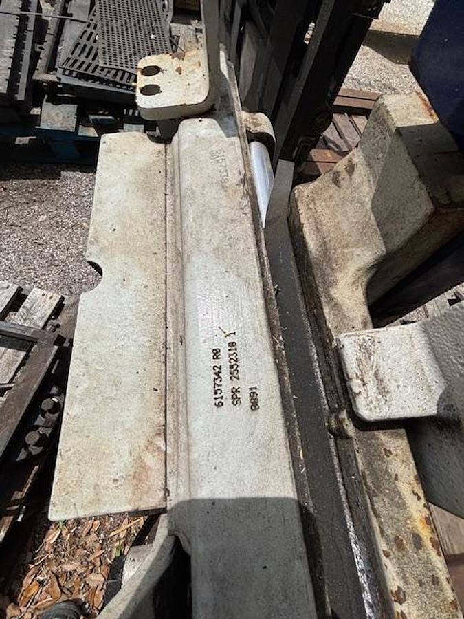 Used Cascade 6157342-R0