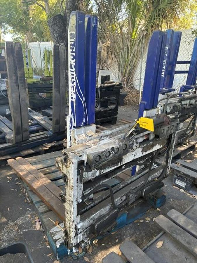 Used Cascade 25G-FDS-B221 R9