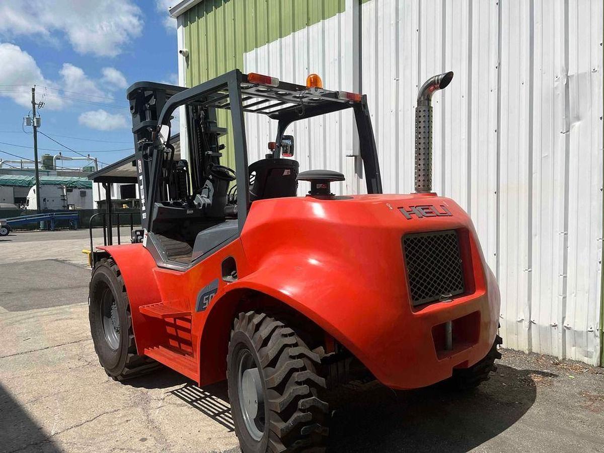 2024 Heli CPCD50-CU1Y4G3