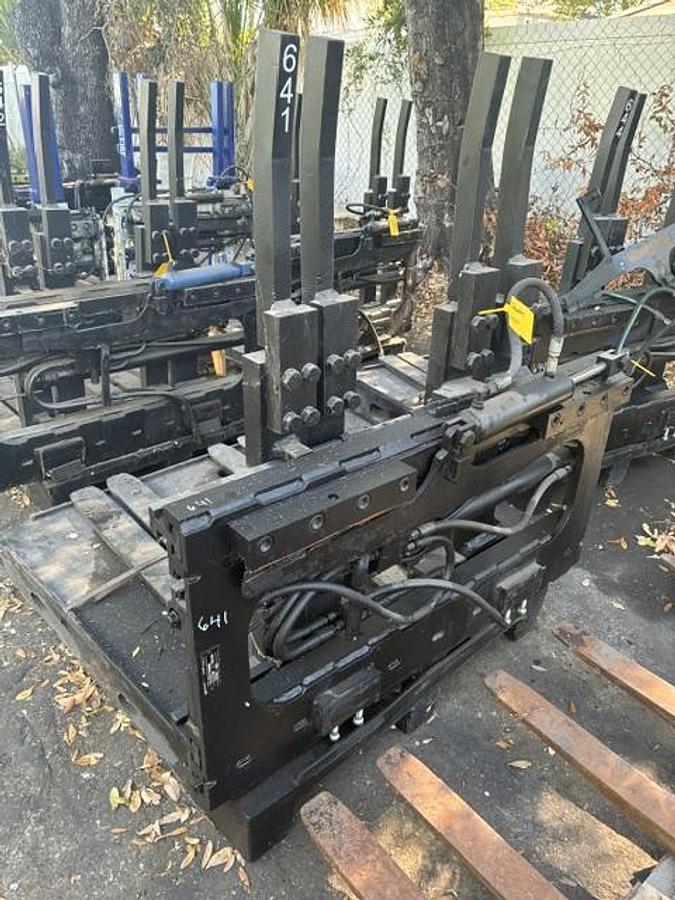 Used Rightline LP8C-C5B0-C