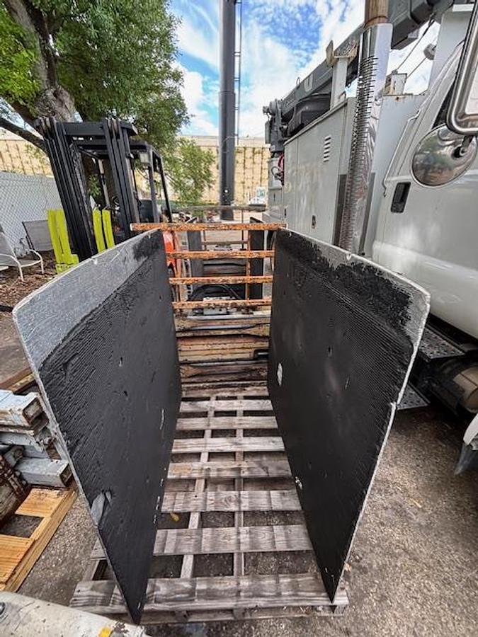 Used Cascade 35D-CC-35Q