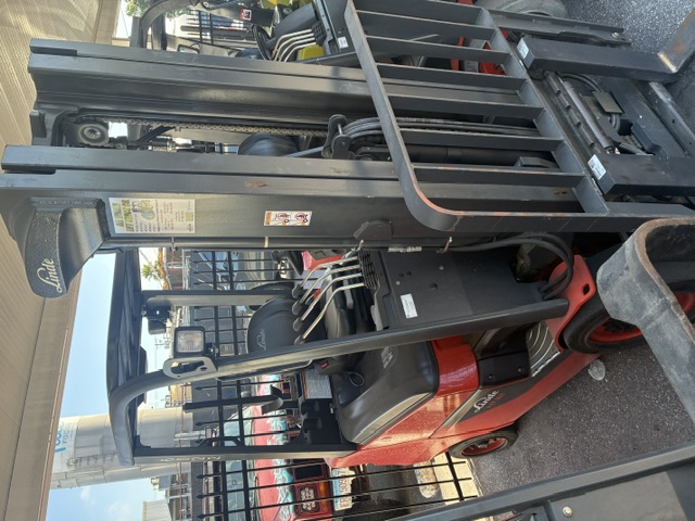 2024 Linde HT32CT