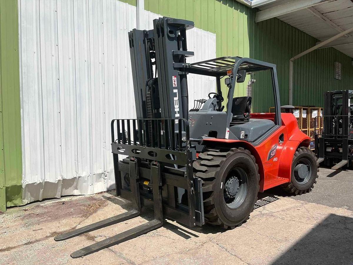 2024 Heli CPCD50-CU1Y4G3