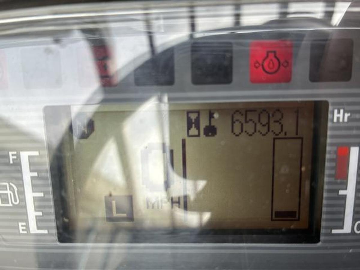 Used 2021 Caterpillar 2C5000